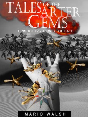 cover image of Tales of the Arter Gems